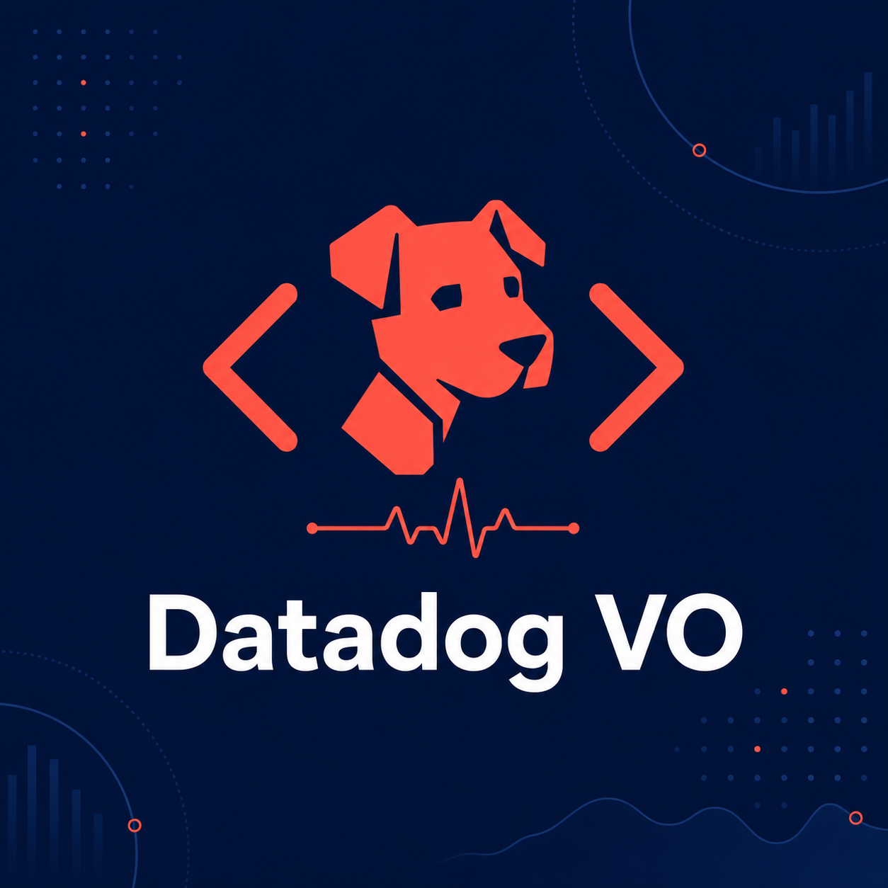 Datadog SWE VO 面经｜日志查询、服务图与可用性监控系统复盘
