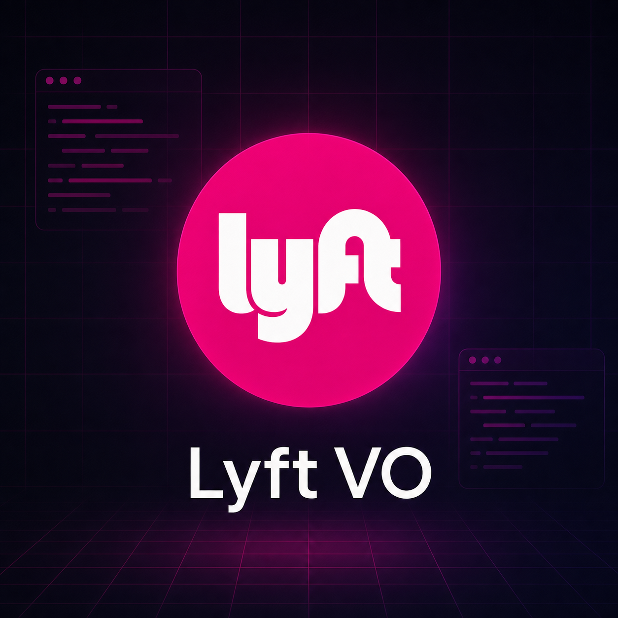 Lyft SWE VO 面经｜90 分钟 Laptop Round 后，现场四轮怎么准备
